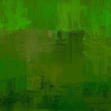 Farklı renk kalıplarına sahip soyut grunge arkaplanı