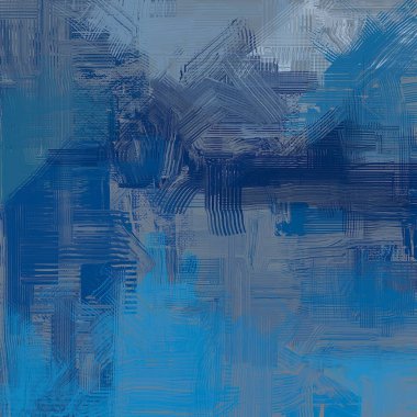 Farklı renk kalıplarına sahip soyut grunge arkaplanı