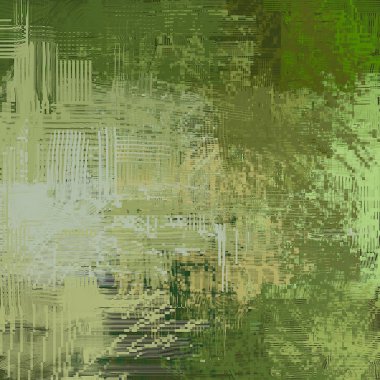 Farklı renk kalıplarına sahip soyut grunge arkaplanı