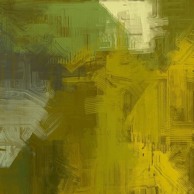 Farklı renk kalıplarına sahip soyut grunge arkaplanı