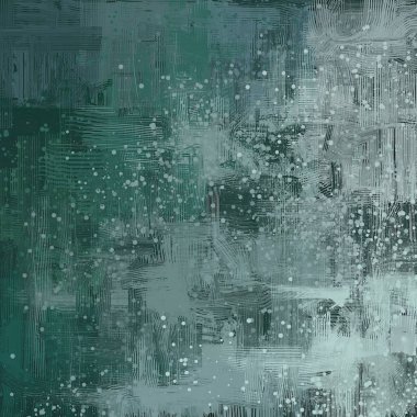 Farklı renk kalıplarına sahip soyut grunge arkaplanı