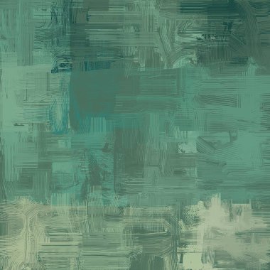 Farklı renk kalıplarına sahip soyut grunge arkaplanı