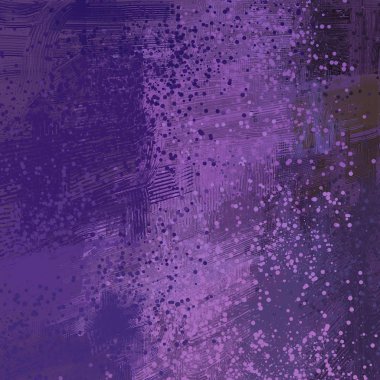 Farklı renk kalıplarına sahip soyut grunge arkaplanı