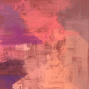 Farklı renk kalıplarına sahip soyut grunge arkaplanı