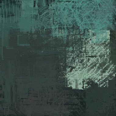 Farklı renk kalıplarına sahip soyut grunge arkaplanı