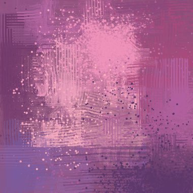 Farklı renk kalıplarına sahip soyut grunge arkaplanı