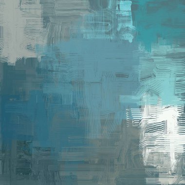 Farklı renk kalıplarına sahip soyut grunge arkaplanı