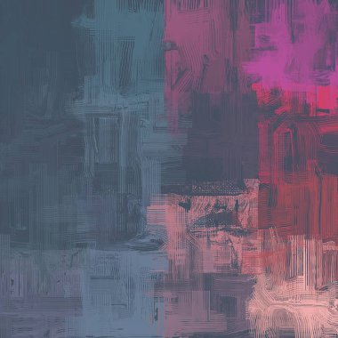 metin için alanı olan grunge arkaplanı