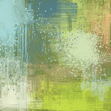 metin için alanı olan grunge arkaplanı