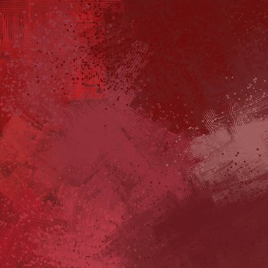 metin için alanı olan grunge arkaplanı