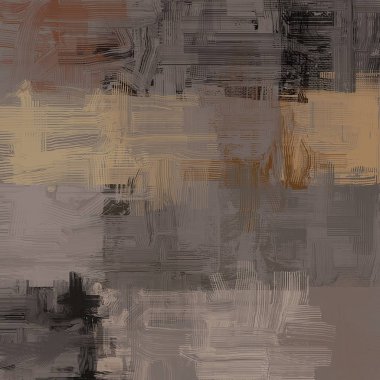 metin için alanı olan grunge arkaplanı