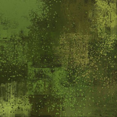 metin için alanı olan grunge arkaplanı