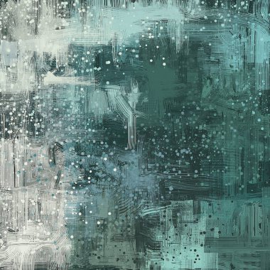 metin için alanı olan grunge arkaplanı