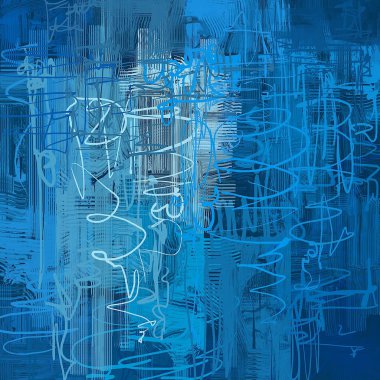 metin için alanı olan grunge arkaplanı