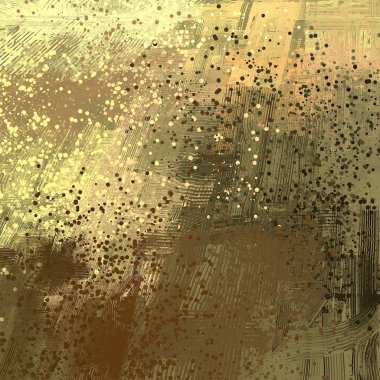 metin için alanı olan grunge arkaplanı