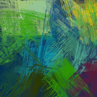 metin için alanı olan grunge arkaplanı