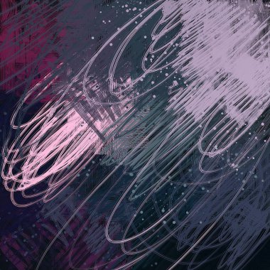 metin için alanı olan grunge arkaplanı