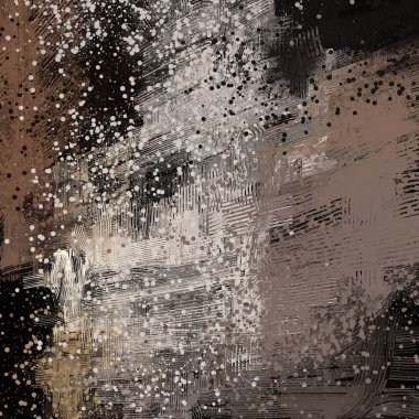 metin için alanı olan grunge arkaplanı