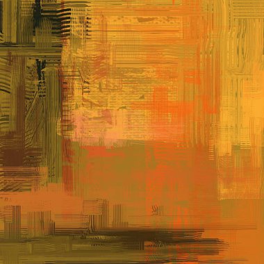 metin için alanı olan grunge arkaplanı