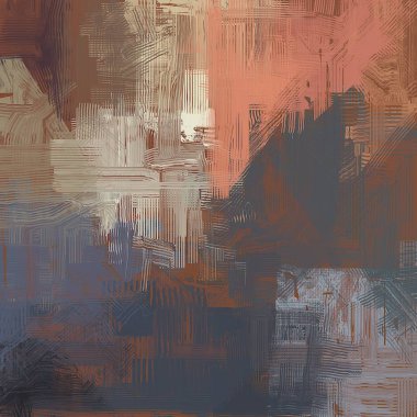 metin için alanı olan grunge arkaplanı