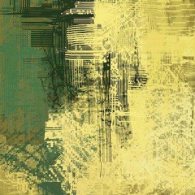 metin için alanı olan grunge arkaplanı