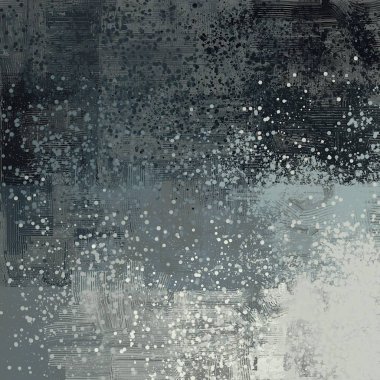 metin için alanı olan grunge arkaplanı