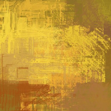 metin için alanı olan grunge arkaplanı