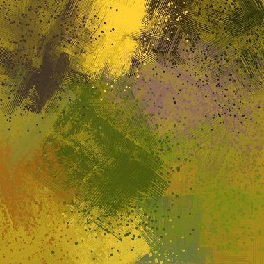 metin için alanı olan grunge arkaplanı