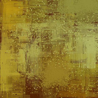 metin için alanı olan grunge arkaplanı