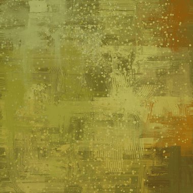 metin için alanı olan grunge arkaplanı