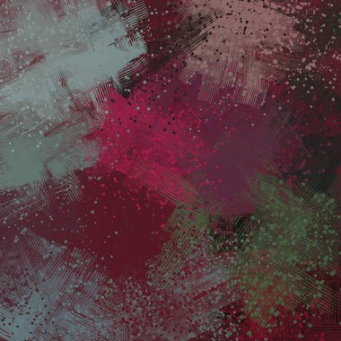 metin için alanı olan grunge arkaplanı