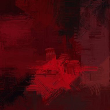 metin için alanı olan grunge arkaplanı