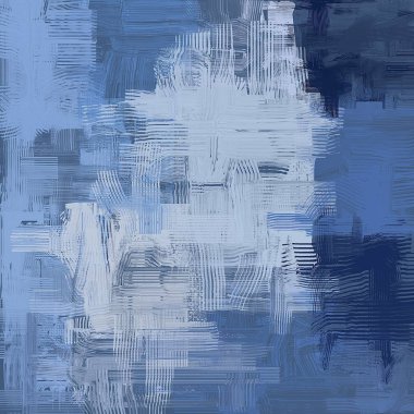 farklı Vintage desenleri ile grunge arka plan