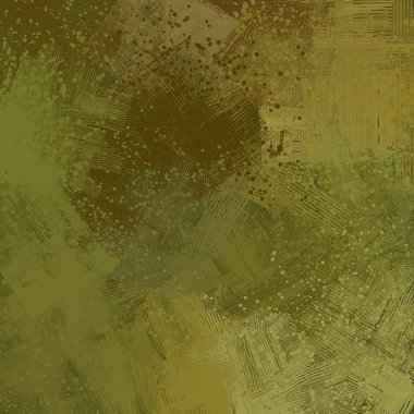 farklı Vintage desenleri ile grunge arka plan