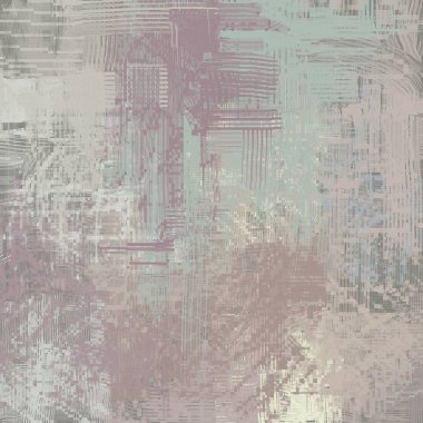 farklı desenler ile vintage grunge arka plan