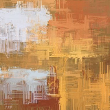 farklı desenler ile vintage grunge arka plan