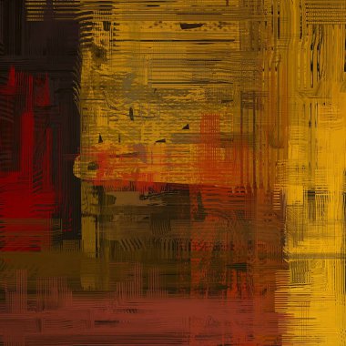 farklı desenler ile vintage grunge arka plan