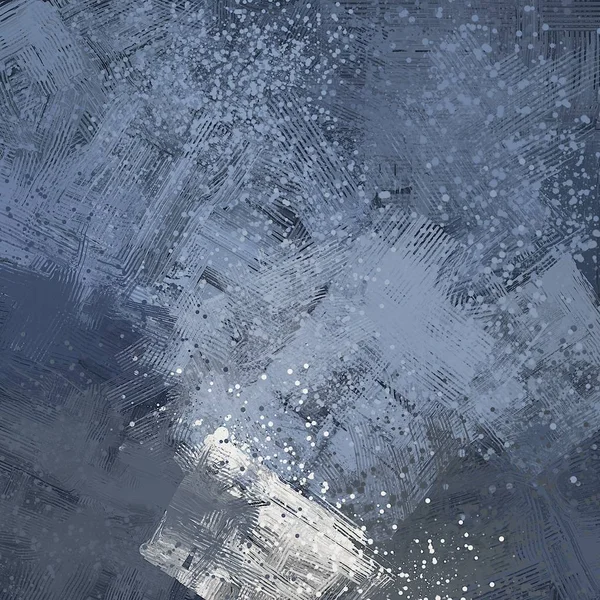 Metin için alanı olan soyut grunge arkaplanı