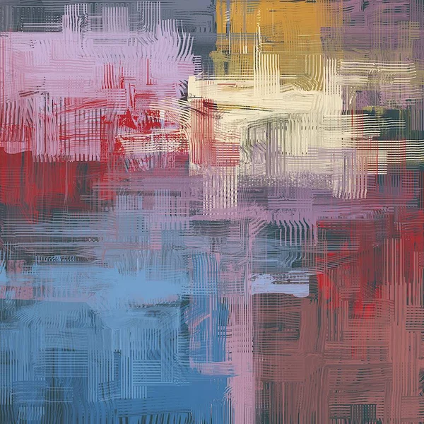 Abstract Grunge Background Different Color Patterns — Stock Photo, Image