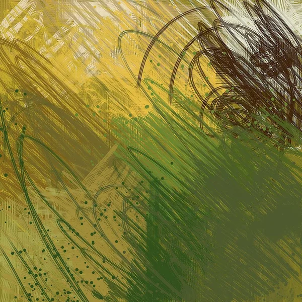 Metin için alanı olan soyut grunge arkaplanı