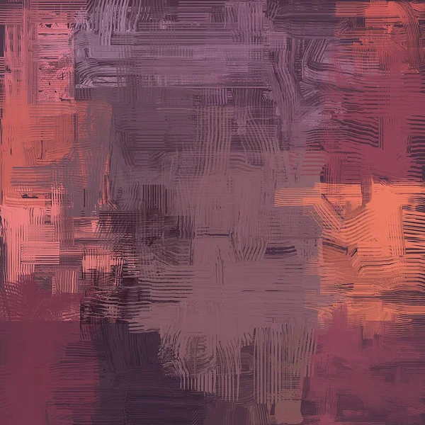 Farklı renk kalıplarına sahip soyut grunge arkaplanı