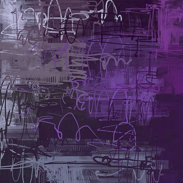 Metin için alanı olan soyut grunge arkaplanı