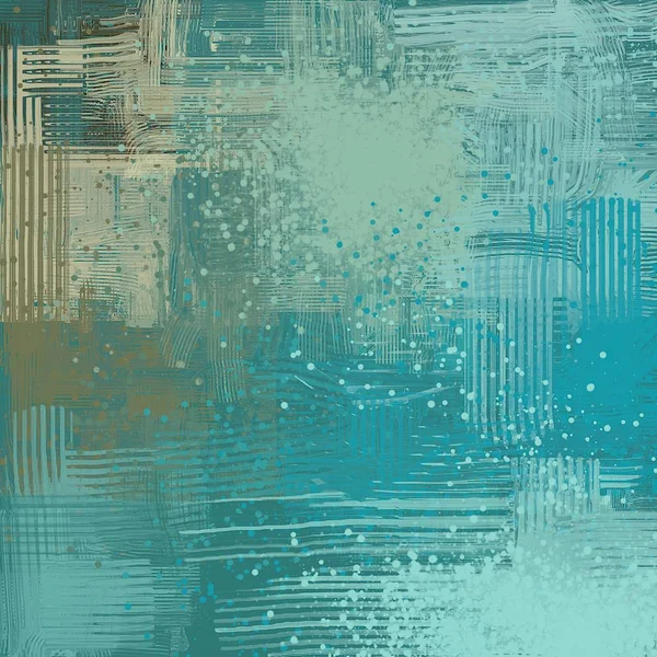 Farklı renk kalıplarına sahip soyut grunge arkaplanı