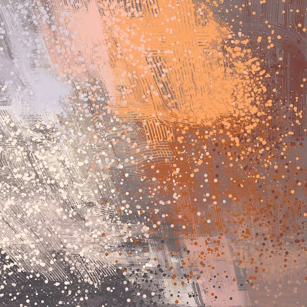 metin için alanı olan grunge arkaplanı