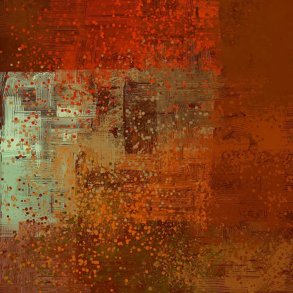 metin için alanı olan grunge arkaplanı