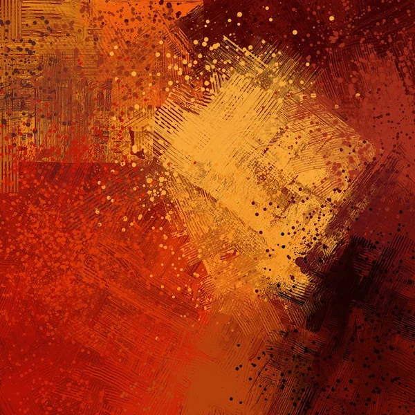 metin için alanı olan grunge arkaplanı