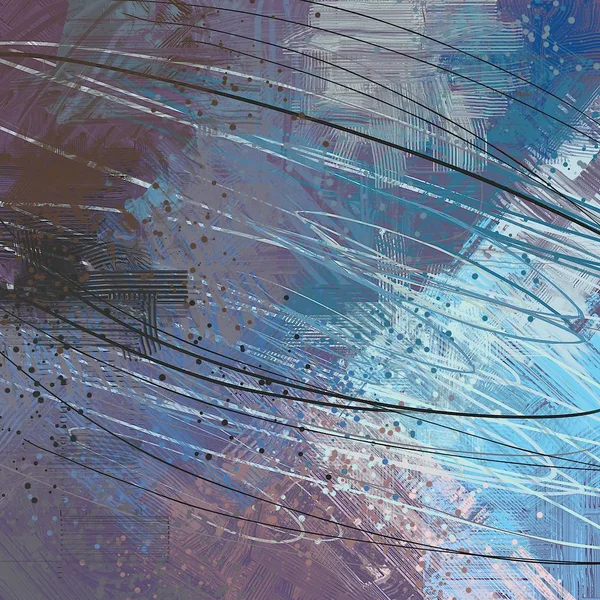 Tasarımınız için alanı olan soyut arkaplan