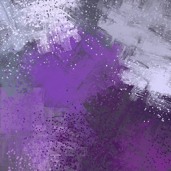 Farklı renk kalıplarına sahip soyut grunge arkaplanı