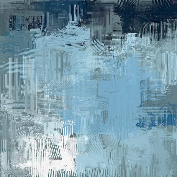 Farklı renk kalıplarına sahip soyut grunge arkaplanı