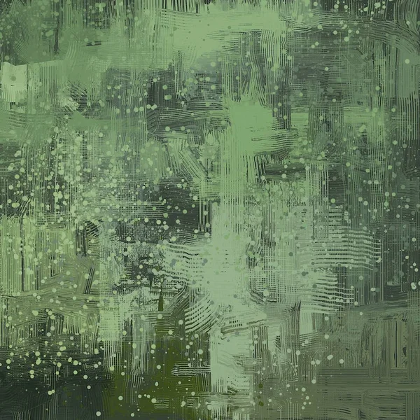 Farklı renk kalıplarına sahip soyut grunge arkaplanı